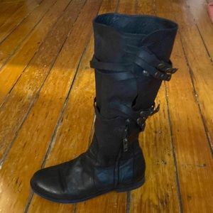 LD Tuttle The Shifter boots